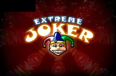 Extreme Joker