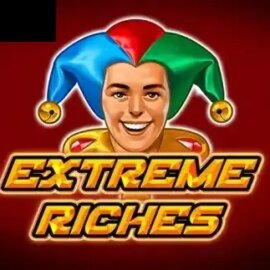 Extreme Riches