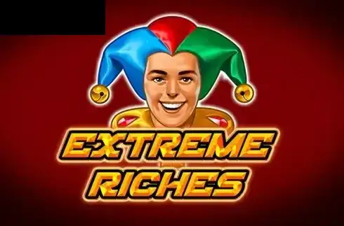Extreme Riches