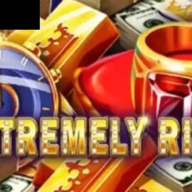 Extremely Rich (3×3)
