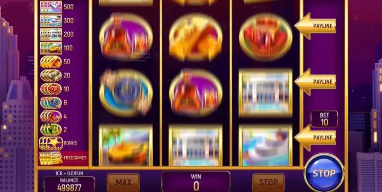 Extremely Rich (3×3)