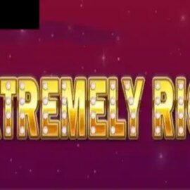 Extremely Rich