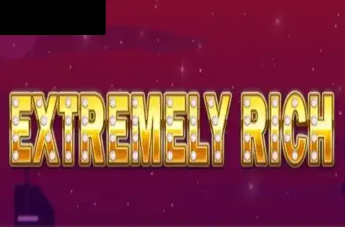 Extremely Rich