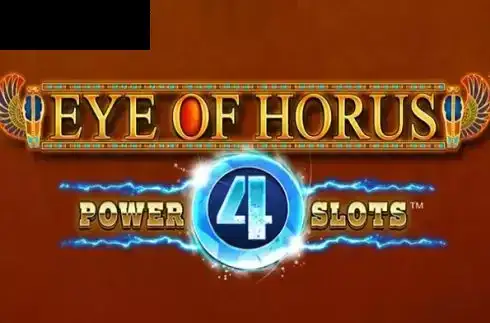 Eye Of Horus Power 4 Slots