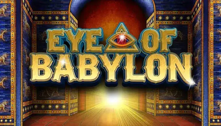 Eye of Babylon