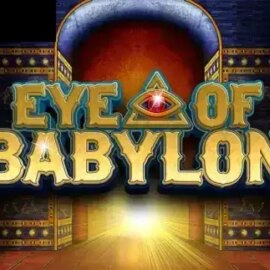 Eye of Babylon