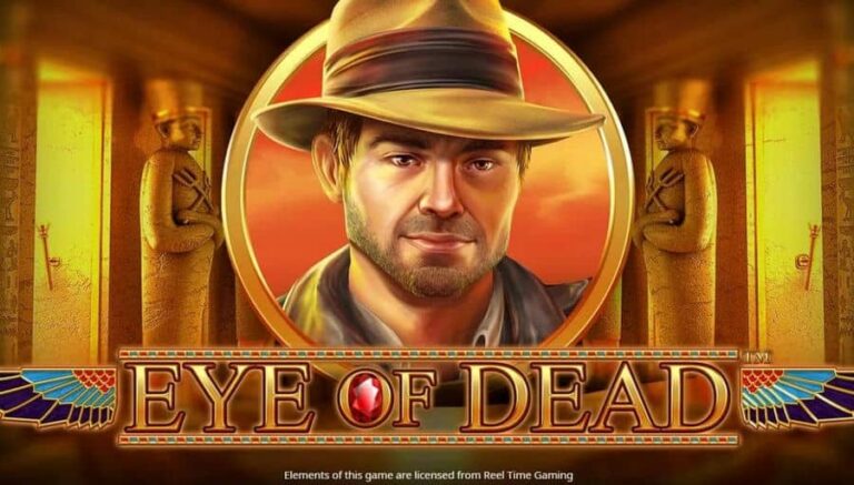 Eye of Dead