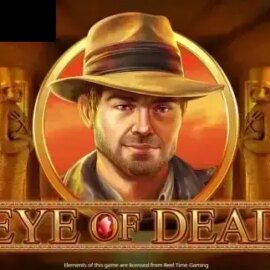 Eye of Dead