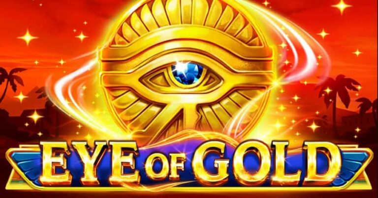 Eye of Gold