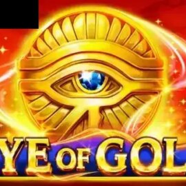 Eye of Gold