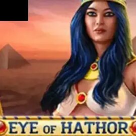 Eye of Hathor