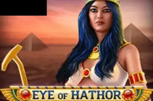 Eye of Hathor