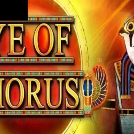 Eye of Horus (Reel Time Gaming)