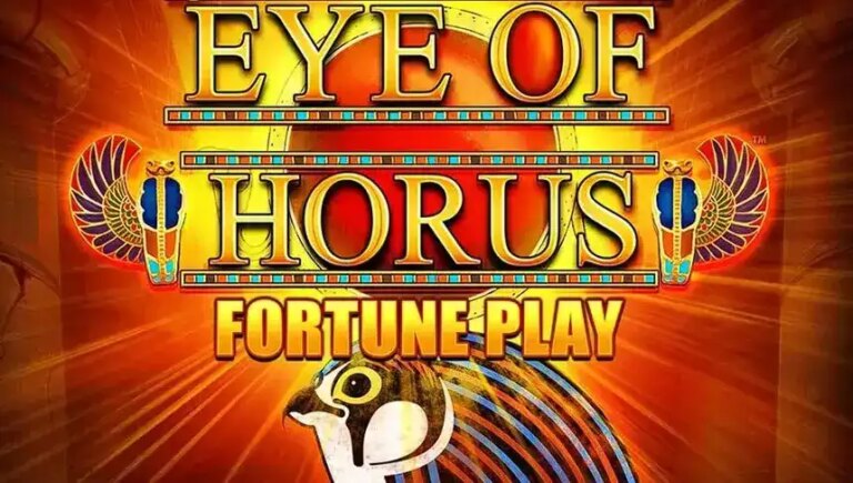 Eye of Horus Fortune Play