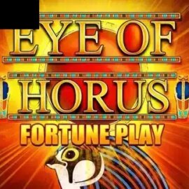 Eye of Horus Fortune Play