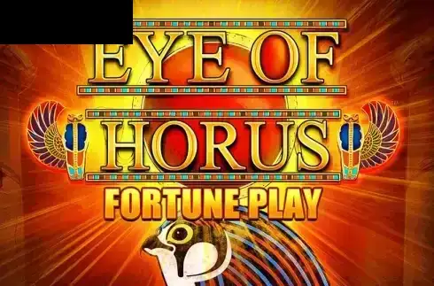 Eye of Horus Fortune Play
