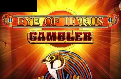 Eye of Horus Gambler