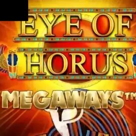 Eye of Horus Megaways