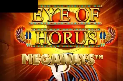 Eye of Horus Megaways