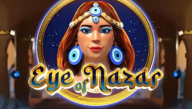 Eye of Nazar
