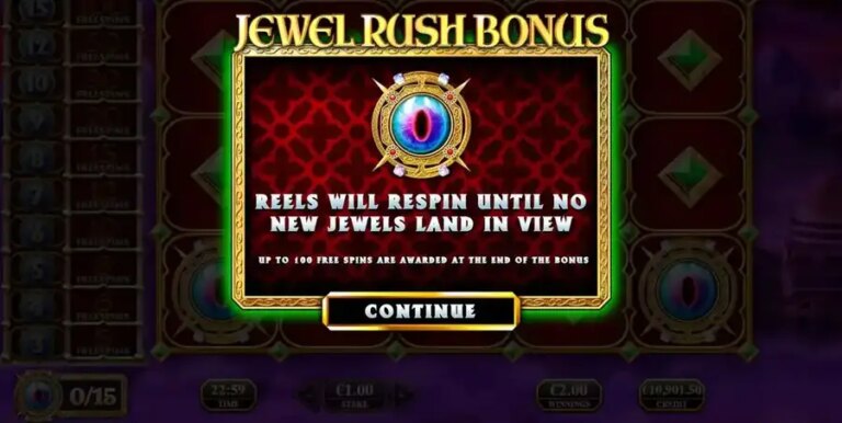 Eye of Persia 2