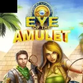 Eye of the Amulet