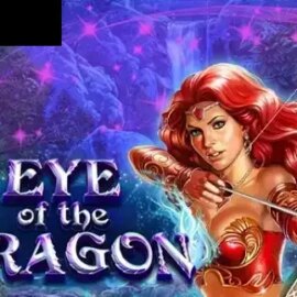 Eye of the Dragon