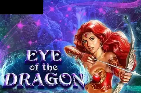 Eye of the Dragon