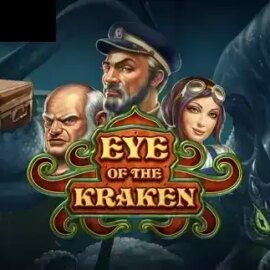 Eye of the Kraken