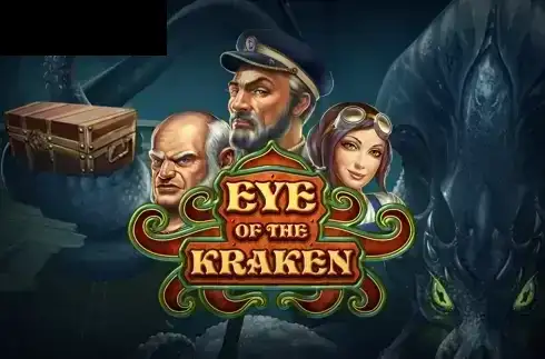 Eye of the Kraken