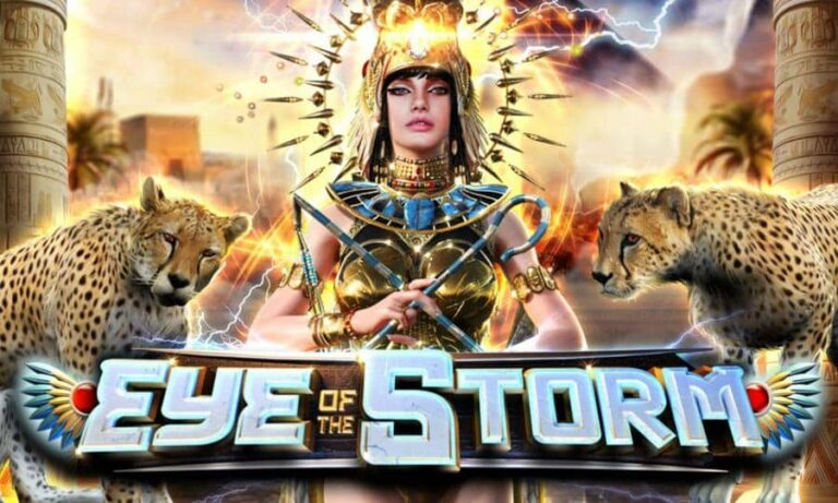 Eye of the Storm