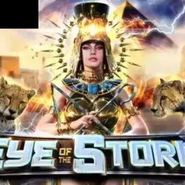 Eye of the Storm