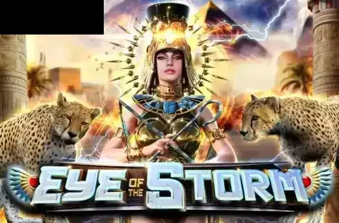 Eye of the Storm
