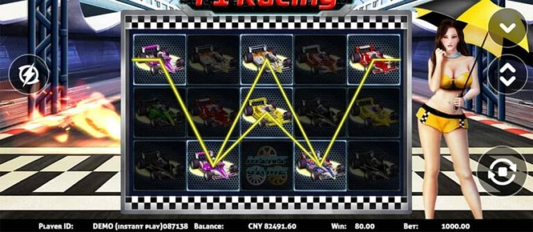 F1 Racing