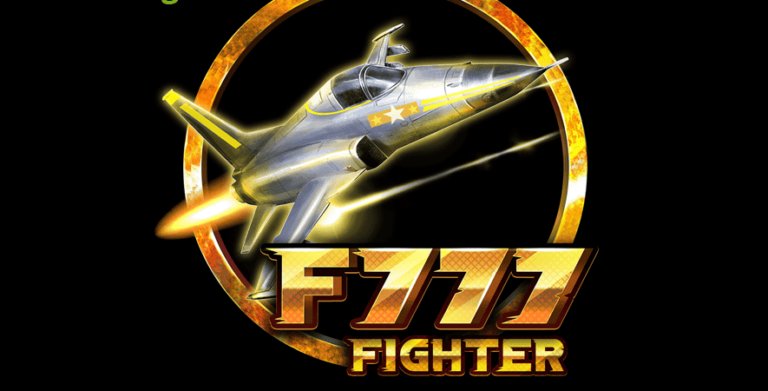 F777 Fighter