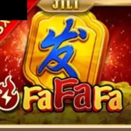 FA FA FA (Jili Games)
