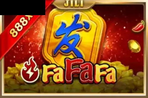 FA FA FA (Jili Games)