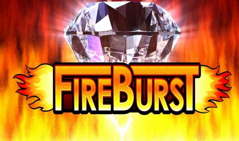 Fire Burst HD