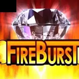 Fire Burst HD