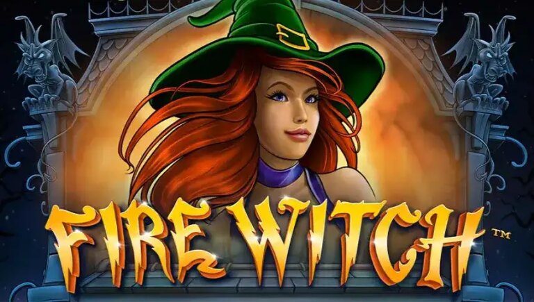 Fire Witch