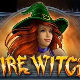 Fire Witch