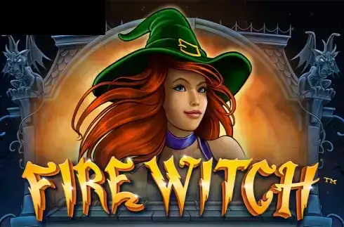 Fire Witch