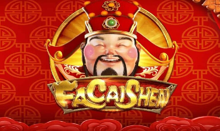 Fa Cai Chen