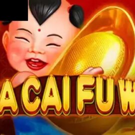 Fa Cai Fu Wa