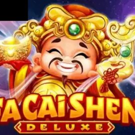 Fa Cai Shen Deluxe