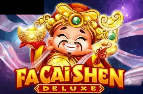 Fa Cai Shen Deluxe