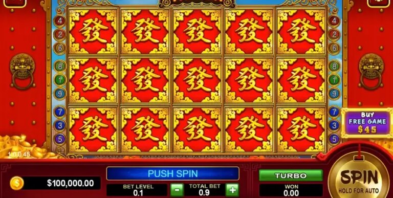 Fa Fa Fa (Funky Games)