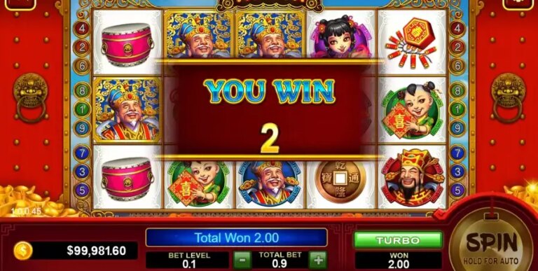 Fa Fa Fa (Funky Games)