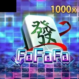 Fa Fa Fa (Iconic Gaming)