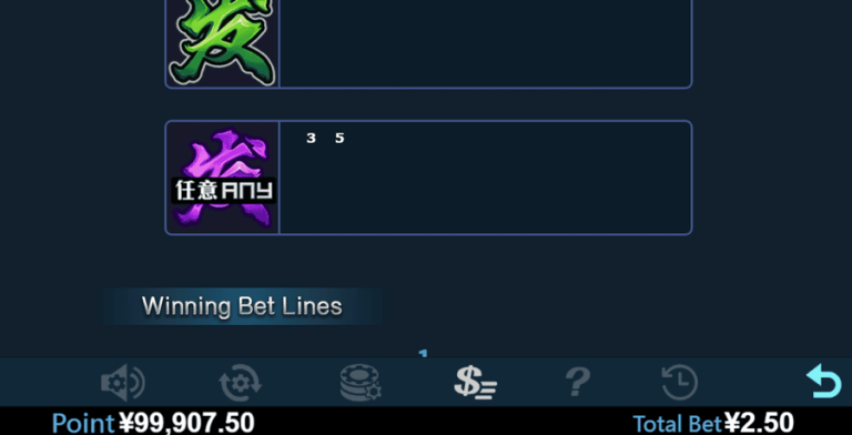 Fa Fa Fa (Virtual Tech)